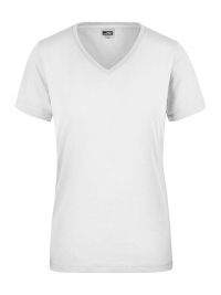 Ladies Workwear T-Shirt Essential